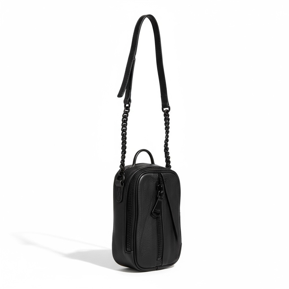 Aimee kestenberg Black Crossbody Bag